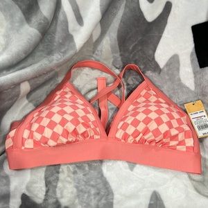 Kona Sol 2 Piece Swimsuit size 1X (16W-18W) NWT